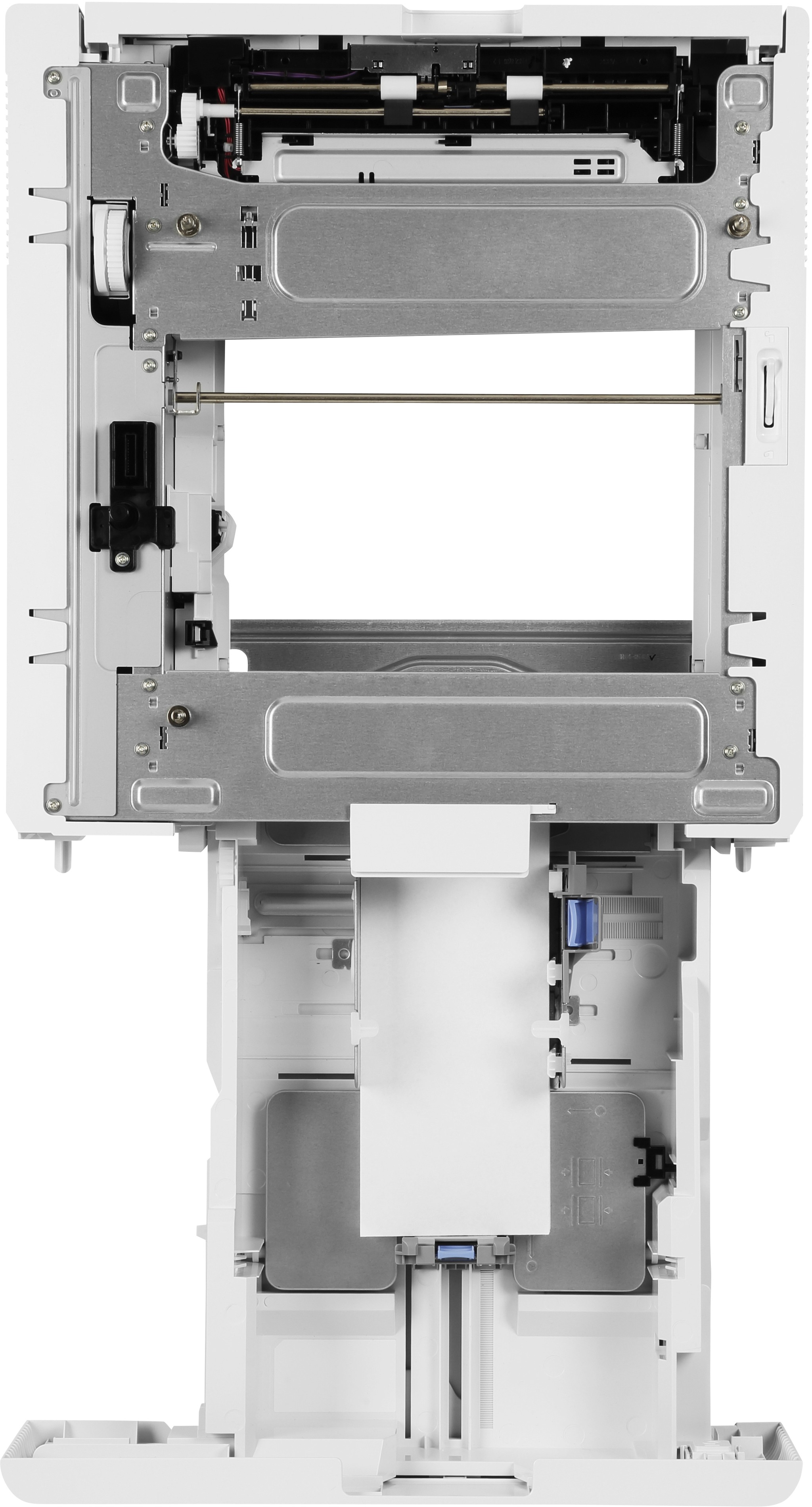 HP Alimentador de sobres LaserJet