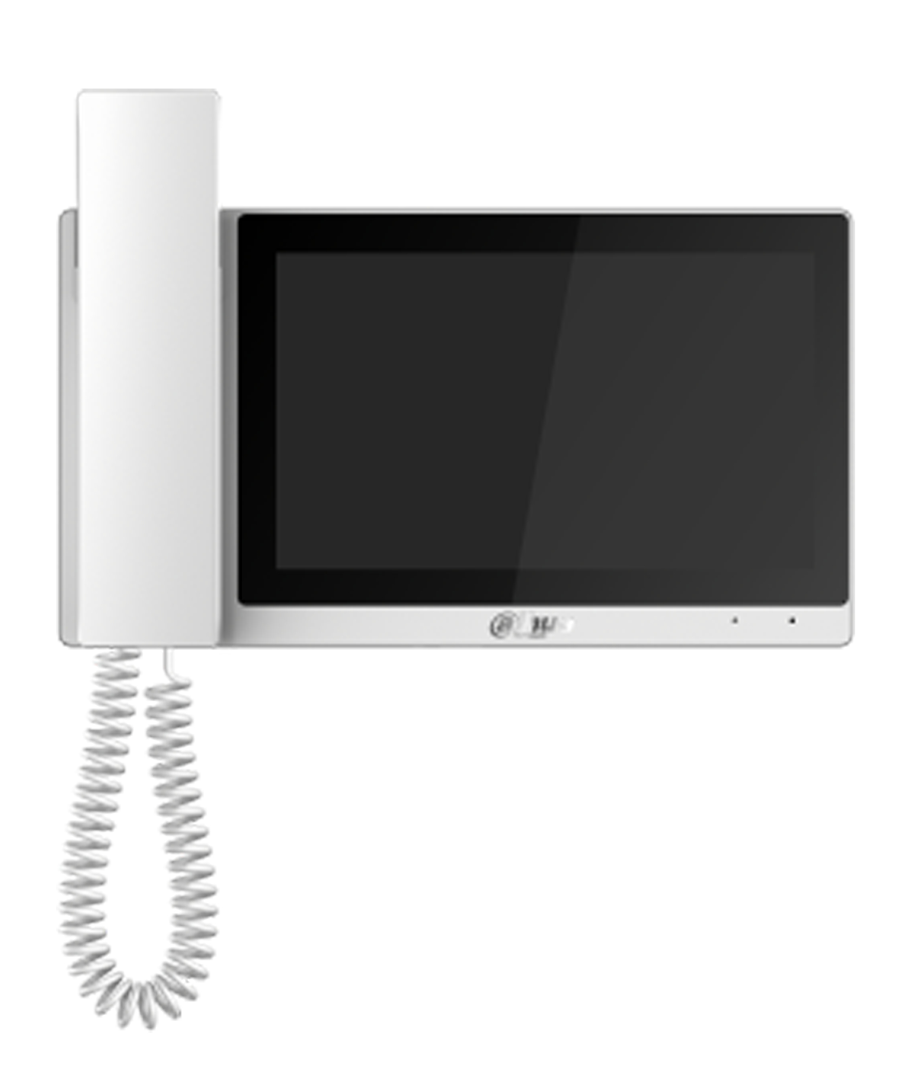 Dahua CCTV Intercoms Video Door Phone DHI-VTH5421EW-H Non Issue card Touch 6-ch IP