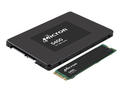 Lenovo 4XB7A82260 drives allo stato solido 2.5 960 GB Serial ATA III 3D TLC NAND