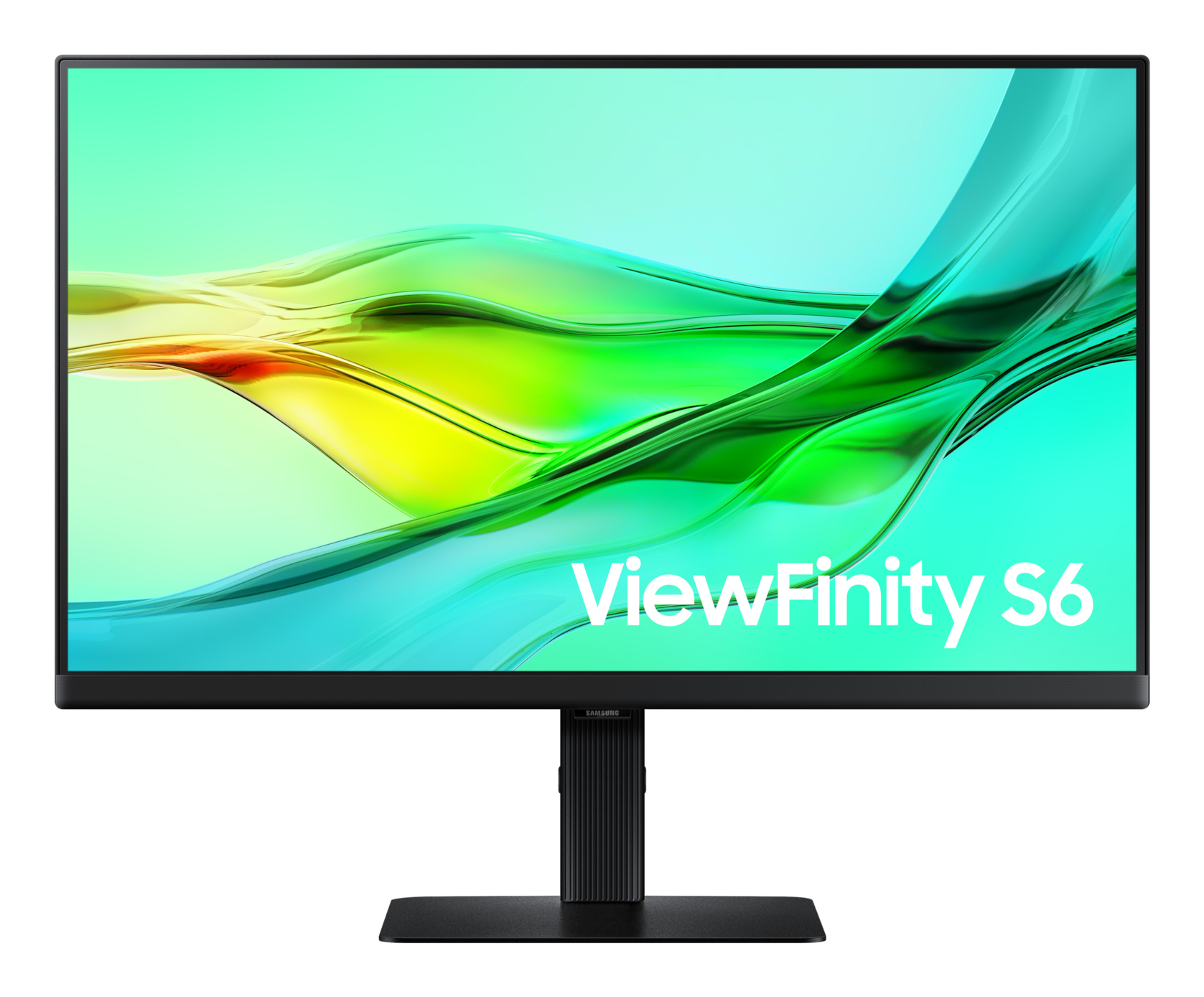 Samsung �cran PC Professionnel 24 ViewFinity S6 S60UD QHD 100Hz