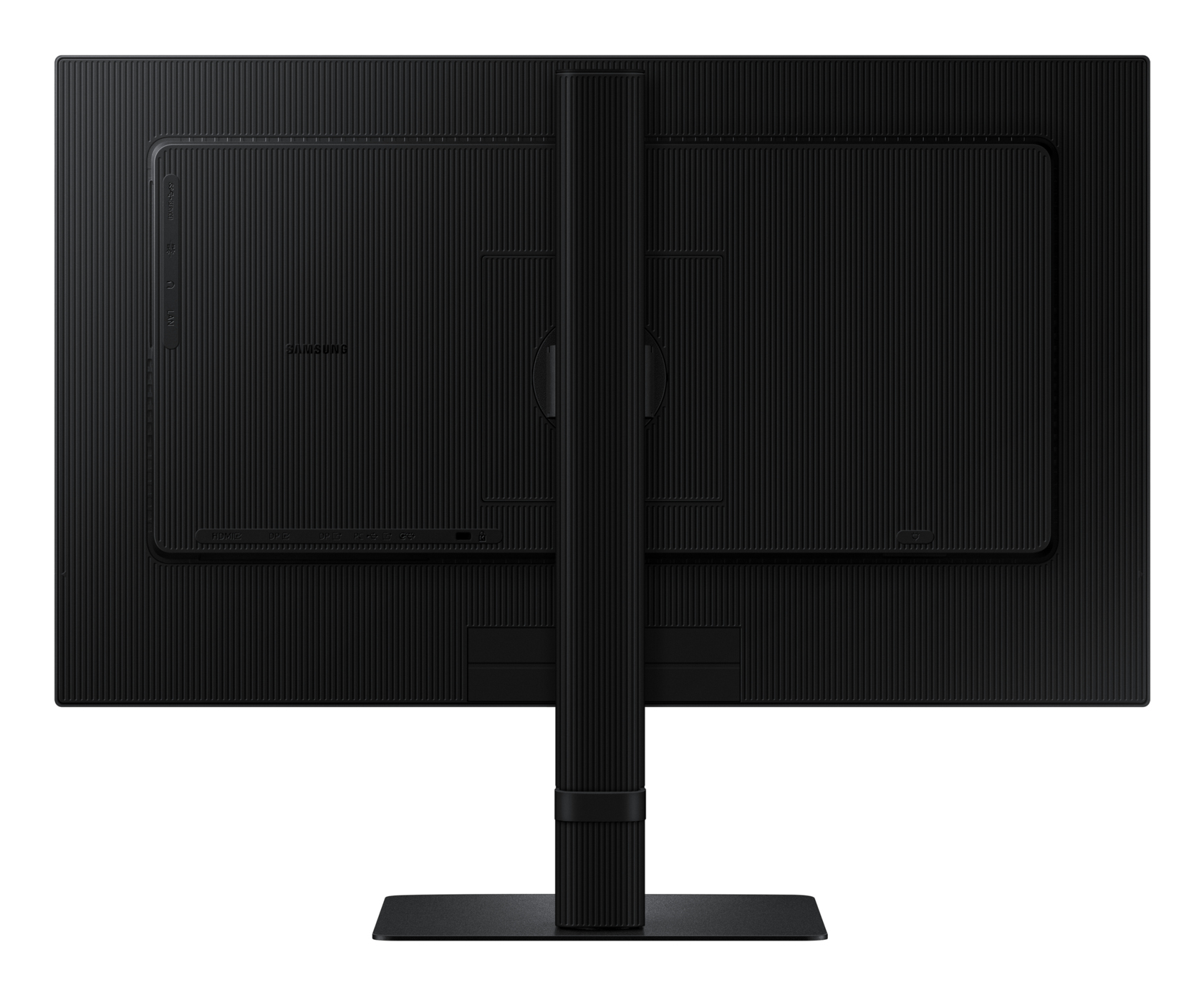 Samsung �cran PC Professionnel 24 ViewFinity S6 S60UD QHD 100Hz