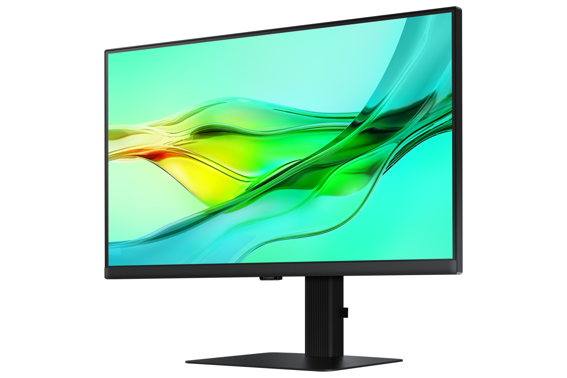 Samsung �cran PC Professionnel 24 ViewFinity S6 S60UD QHD 100Hz