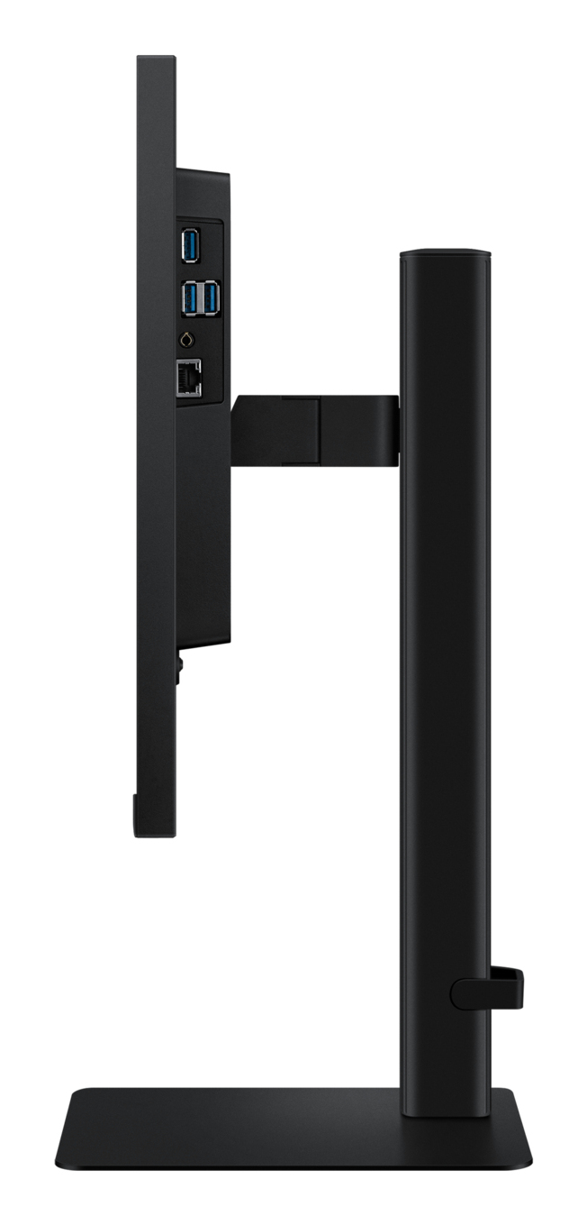 Samsung �cran PC Professionnel 24 ViewFinity S6 S60UD QHD 100Hz