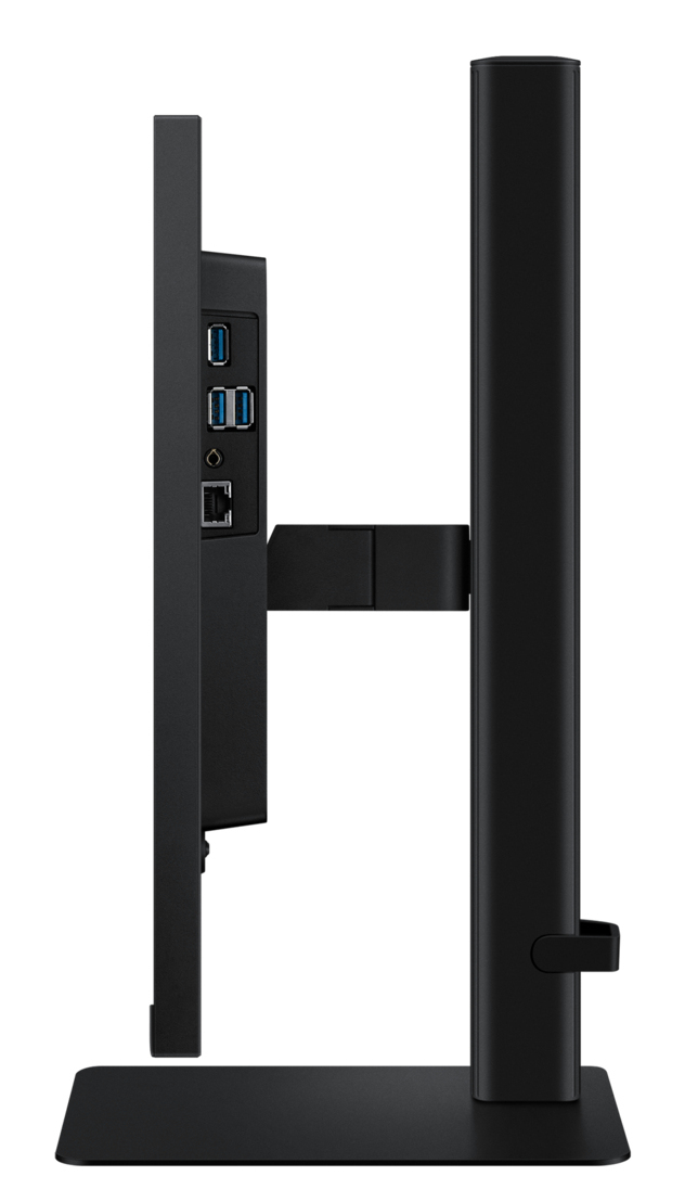 Samsung �cran PC Professionnel 24 ViewFinity S6 S60UD QHD 100Hz