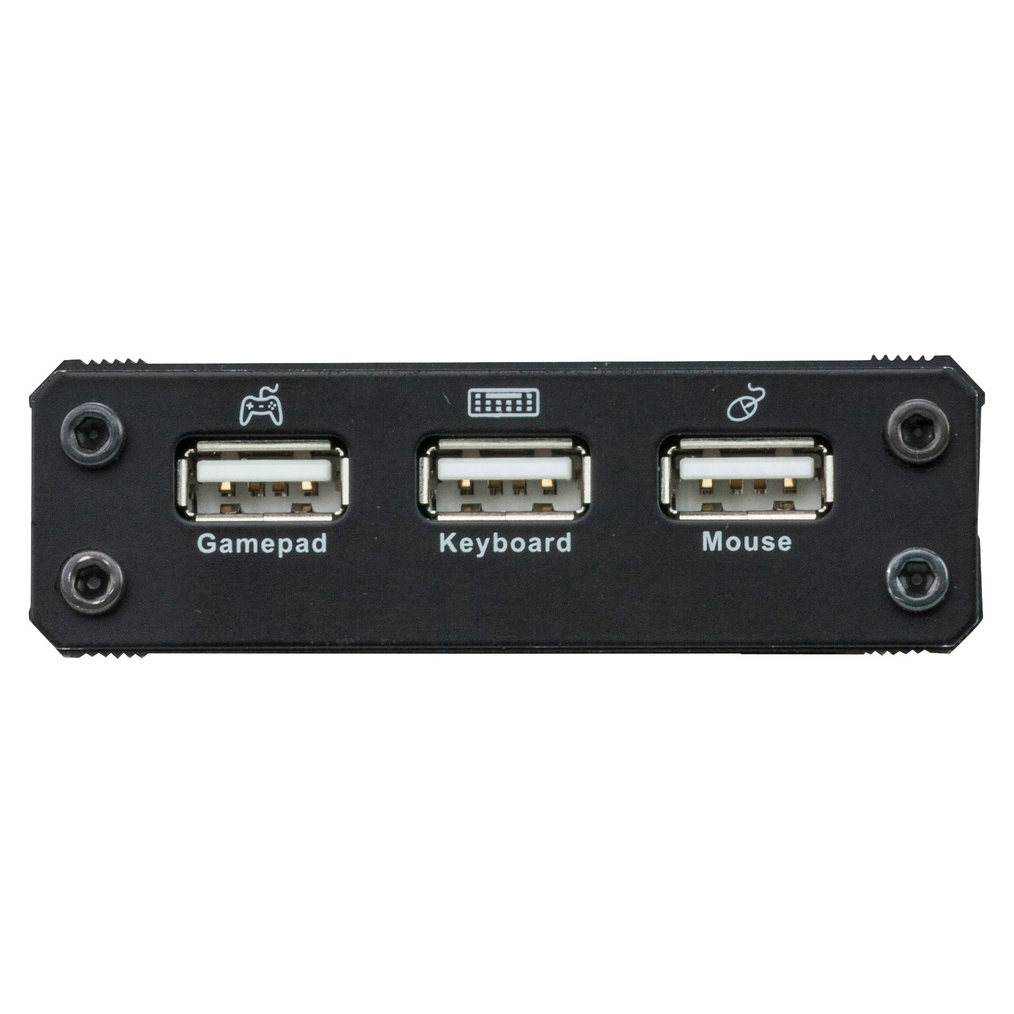 ATEN PHANTOM-S UC3410 - Schnittstellenadapter