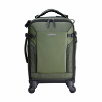 Vanguard VEO SELECT 55BT GR Rucksack-Trolley