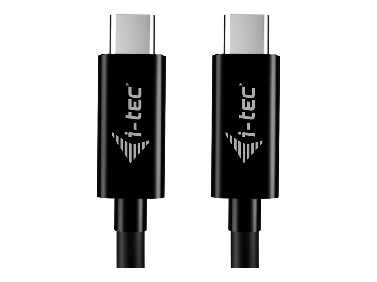 i-tec USB-C Charging Cable 1.8m