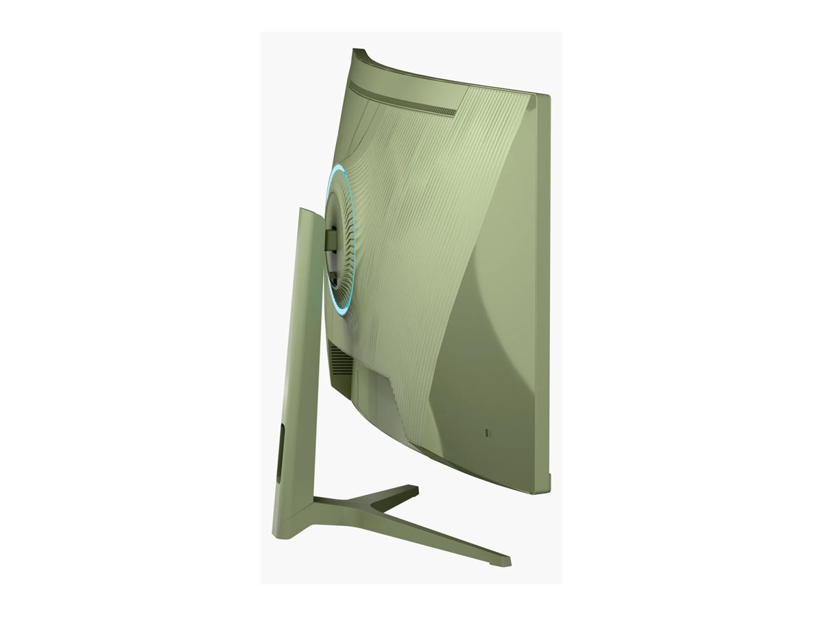 Arozzi Nova - LED-Monitor - Gaming - 86.4 cm (34)