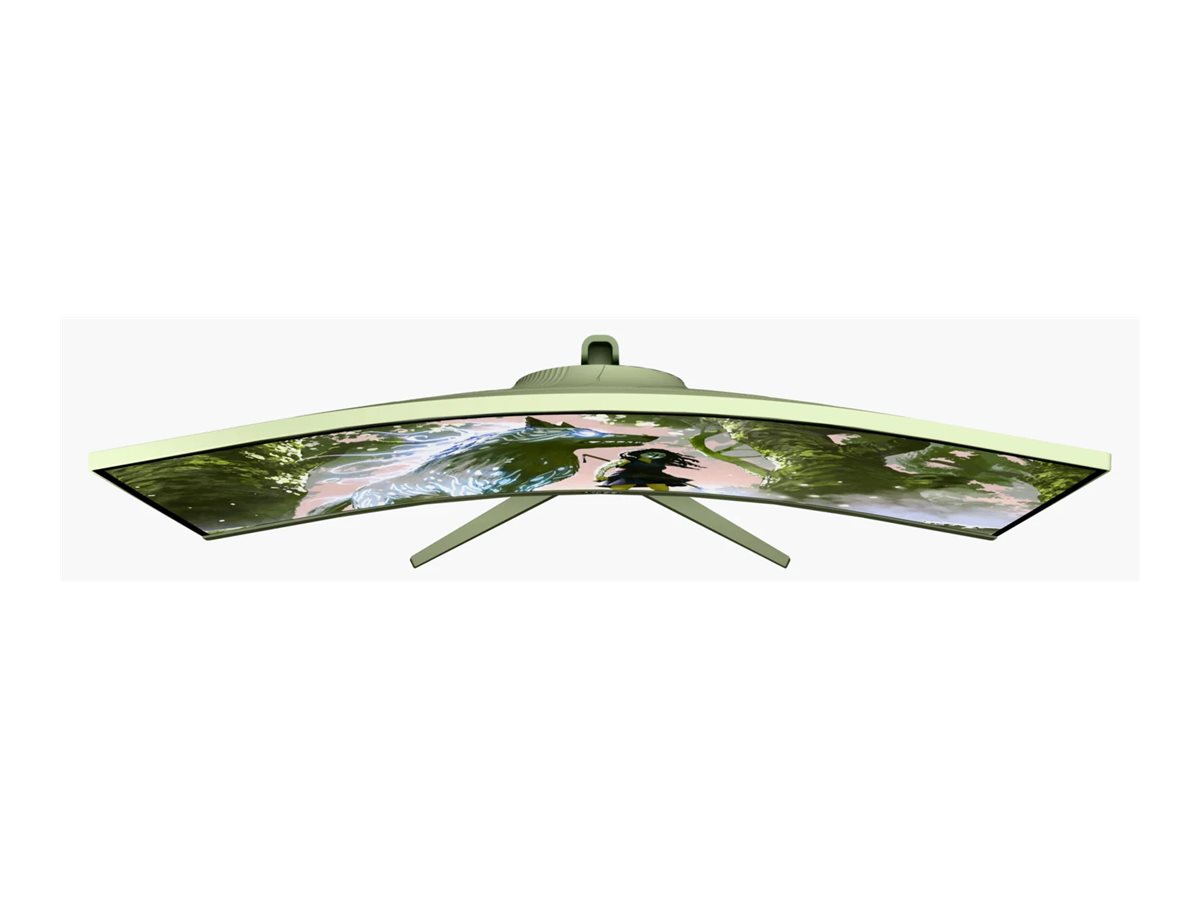 Arozzi Nova - LED-Monitor - Gaming - 86.4 cm (34)