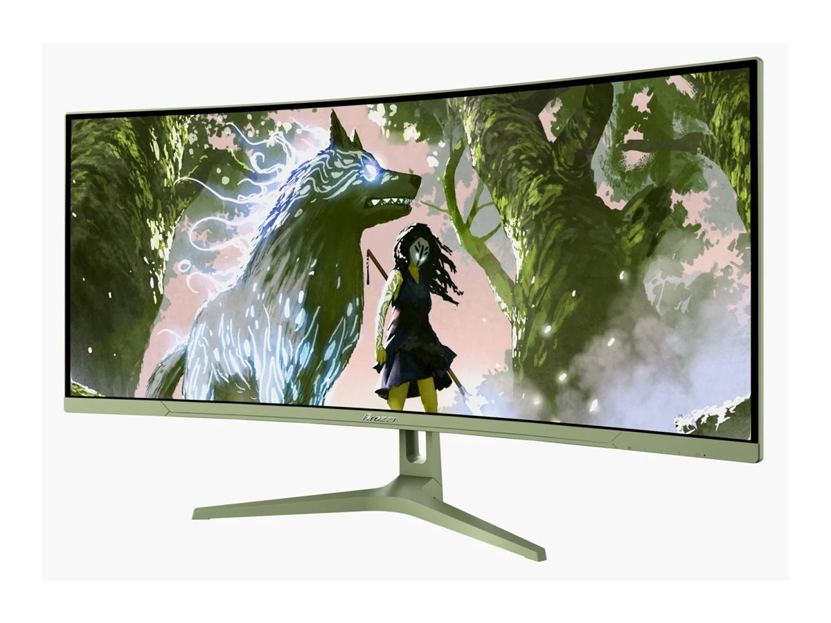 Arozzi Nova - LED-Monitor - Gaming - 86.4 cm (34)