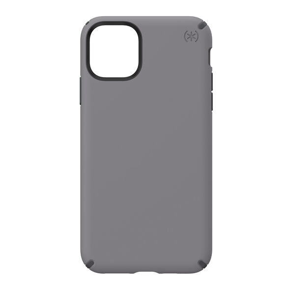 Speck Presidio Pro f�r iPhone 11 Max grey