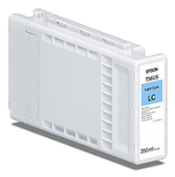 Epson UltraChrome Pro10 ink cartridge 1 pc(s) Original Light Cyan