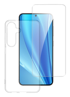 4smarts 360 Protection Set fr Samsung Galaxy S25