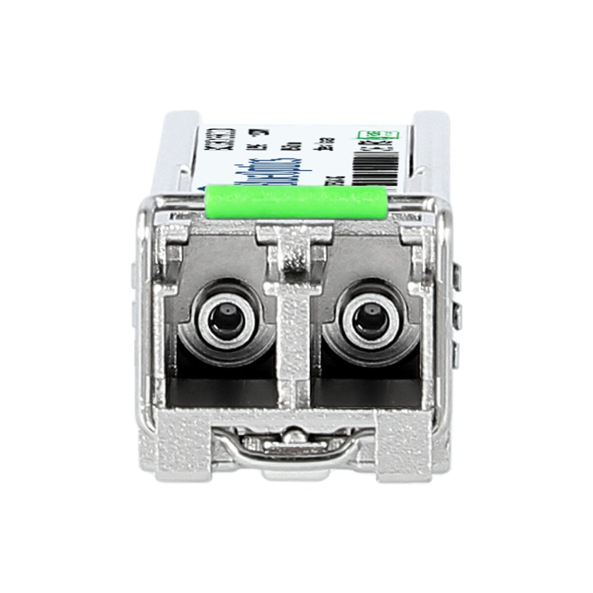 BlueOptics SFP-1G-ZX-120KM-RW-BO module metteur-rcepteur de rseau Fibre optique 1250 Mbit/s