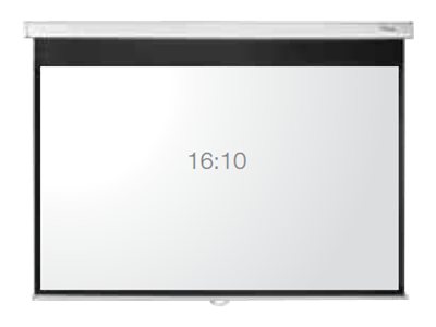 Optoma DE-1109EGA �cran de projection 2,77 m (109) 16:10