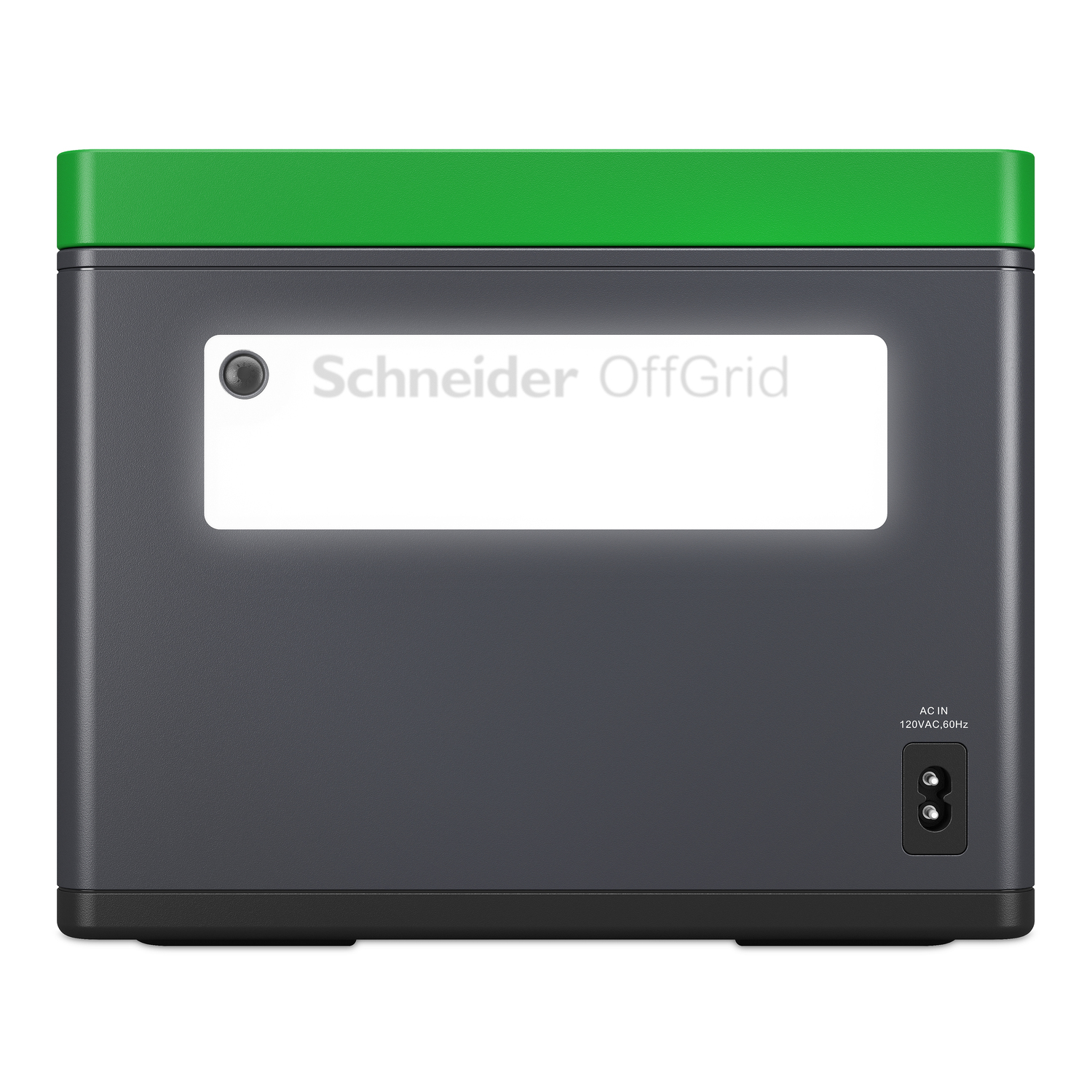 APC PPS500-GR station dalimentation portable Lithium-Ion (Li-Ion) 5,5 kg