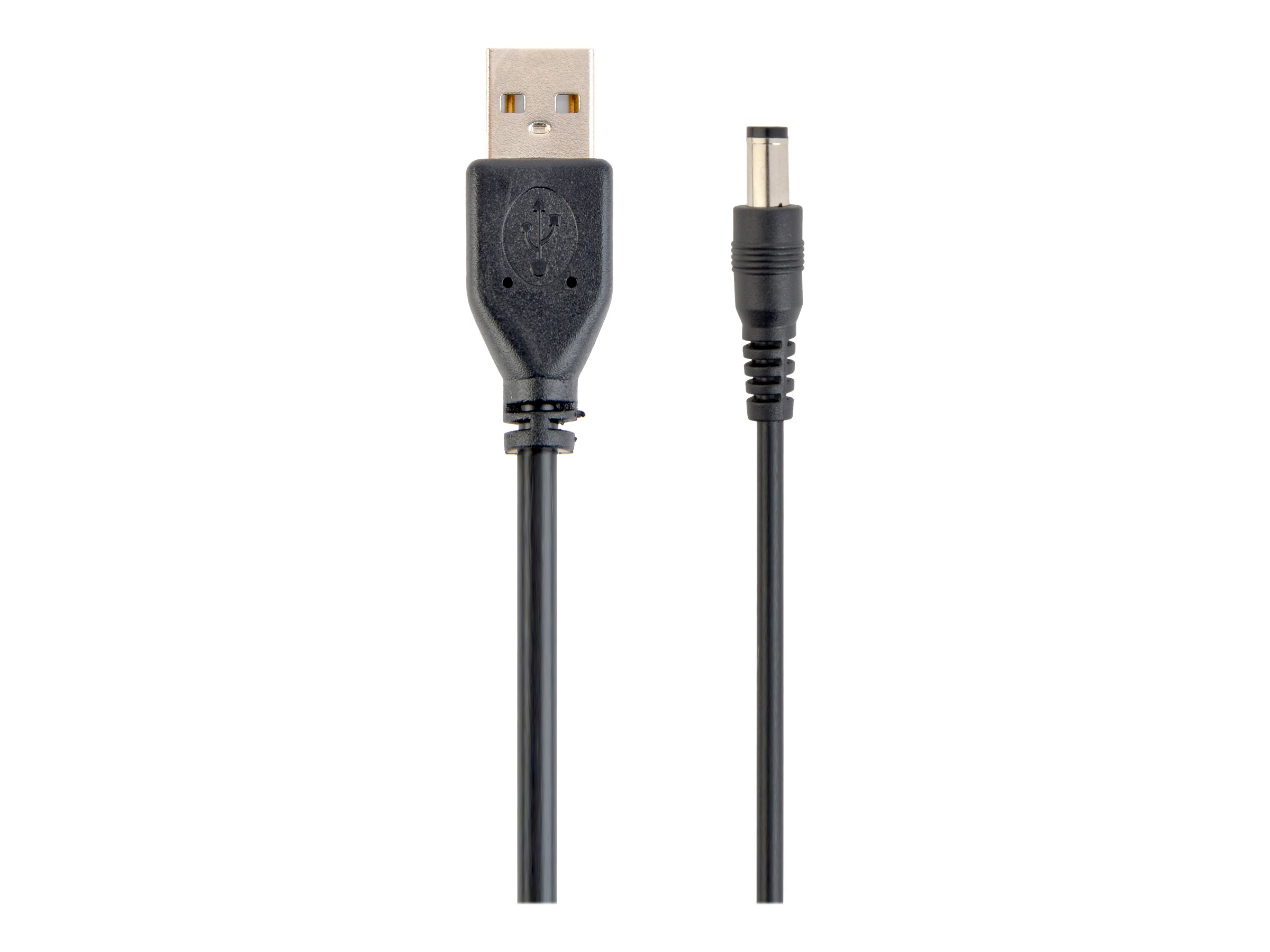 Gembird Cablexpert - USB- / Stromkabel - USB (nur Strom) (M)