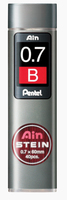 Pentel C277-BO recharge pour stylos Fin Gris 40 pi�ce(s)
