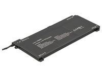 2-power Main Battery Pack HP Omen 15-dh0000na - Batterie - 66 mAh