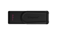 Kingston USB-Stick DataTraveler Exodia S USB 3.2 retail - Flash-Speicher - unsortiert