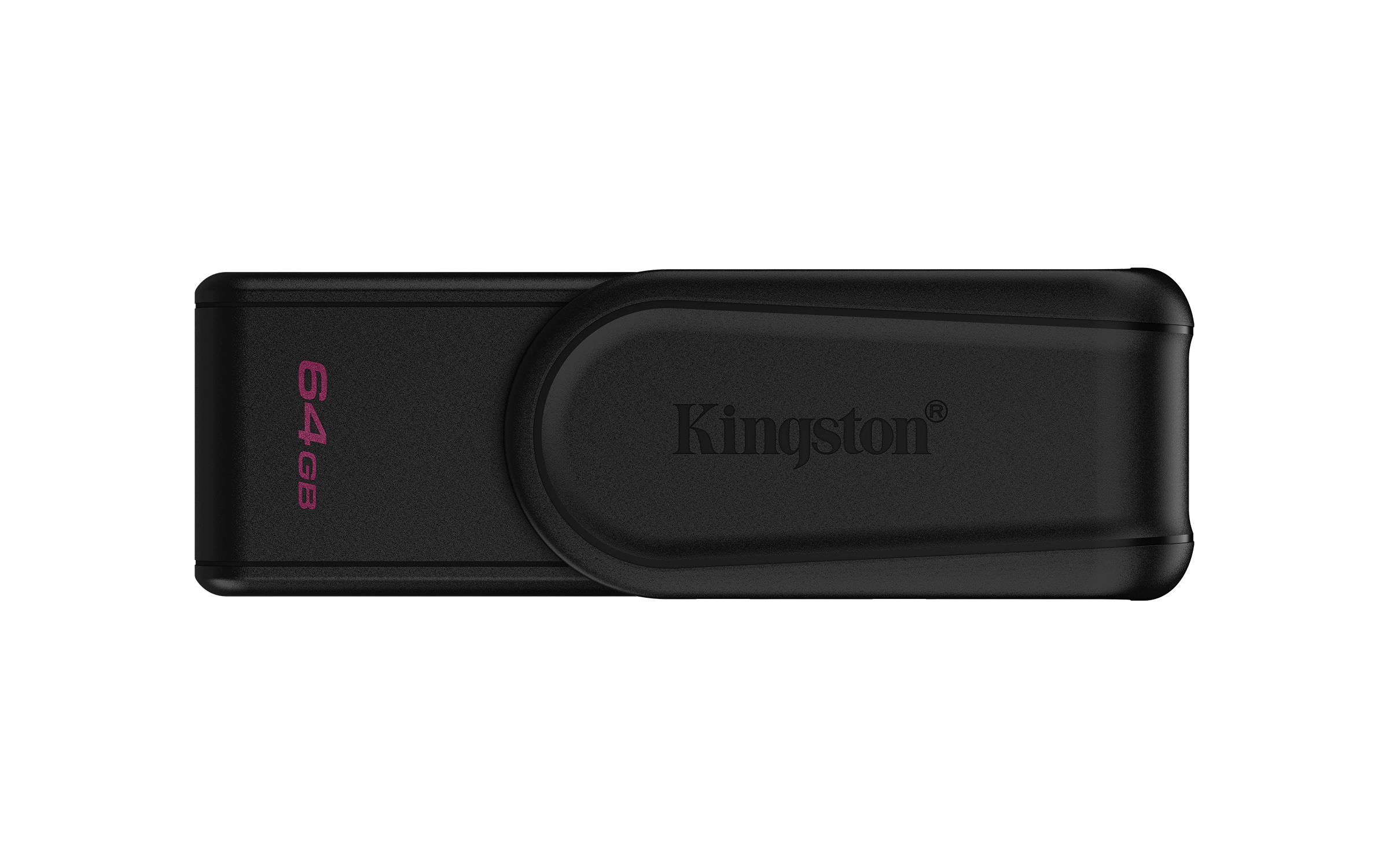 Kingston USB-Stick DataTraveler Exodia S USB 3.2 retail - Flash-Speicher - unsortiert