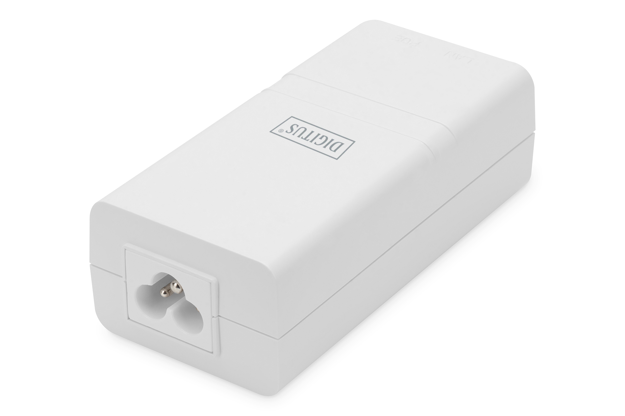 DIGITUS Gigabit Active 802.3at PoE Midspan
