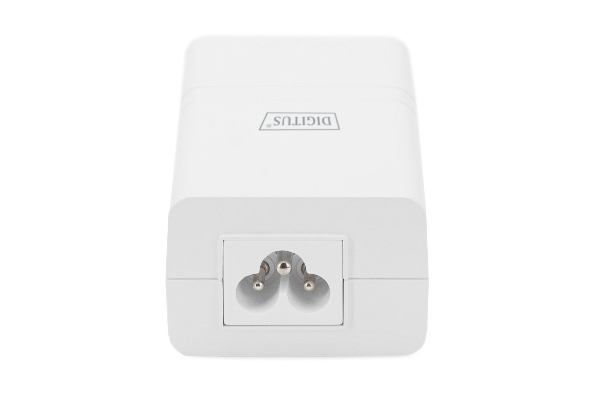 DIGITUS Gigabit Active 802.3at PoE Midspan