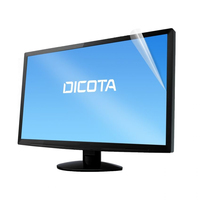 Dicota Anti-glare fil. 3H for Dell P2422H self-adhesive