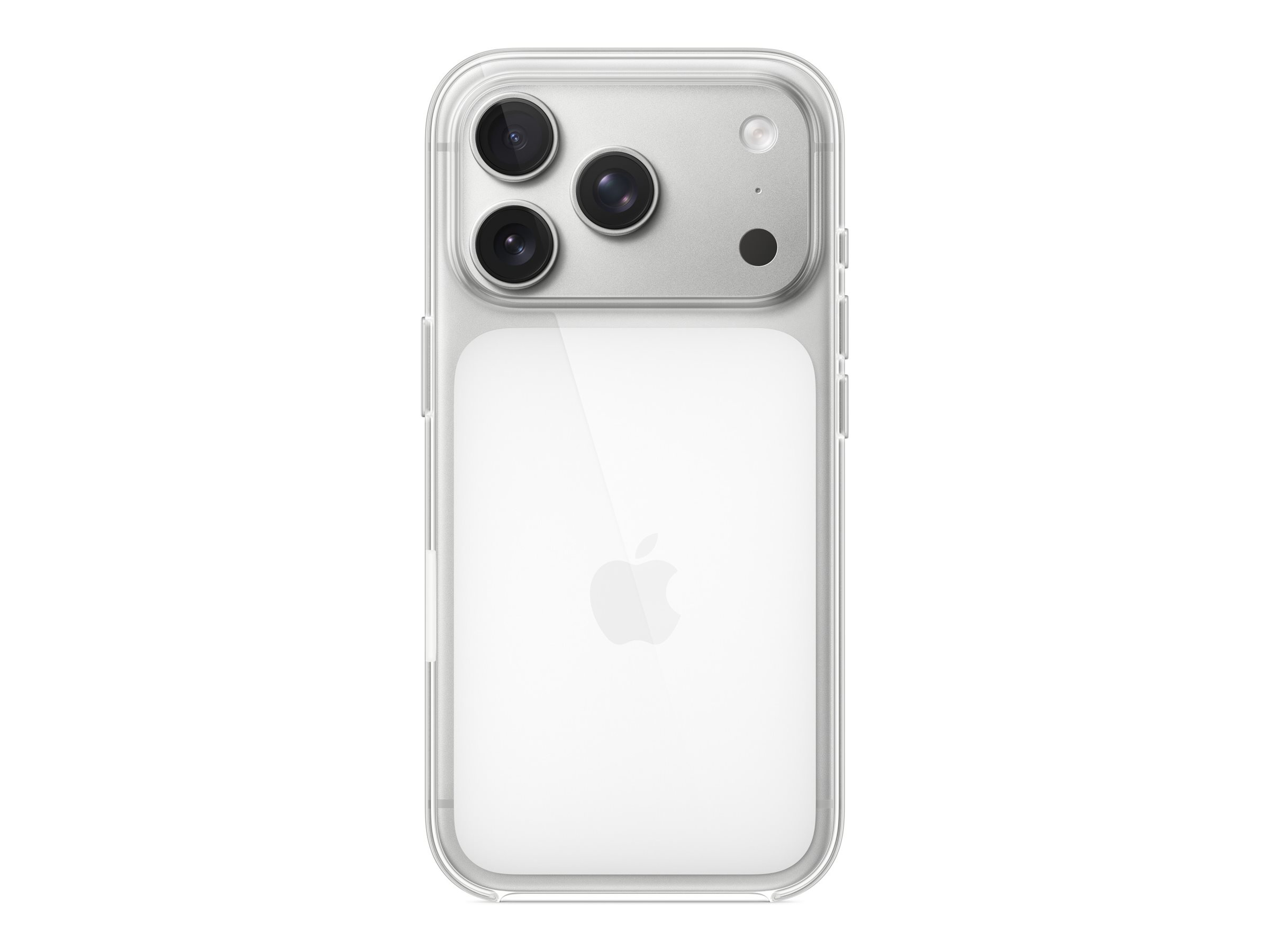 Apple Hintere Abdeckung f�r Mobiltelefon - kompatibel mit MagSafe