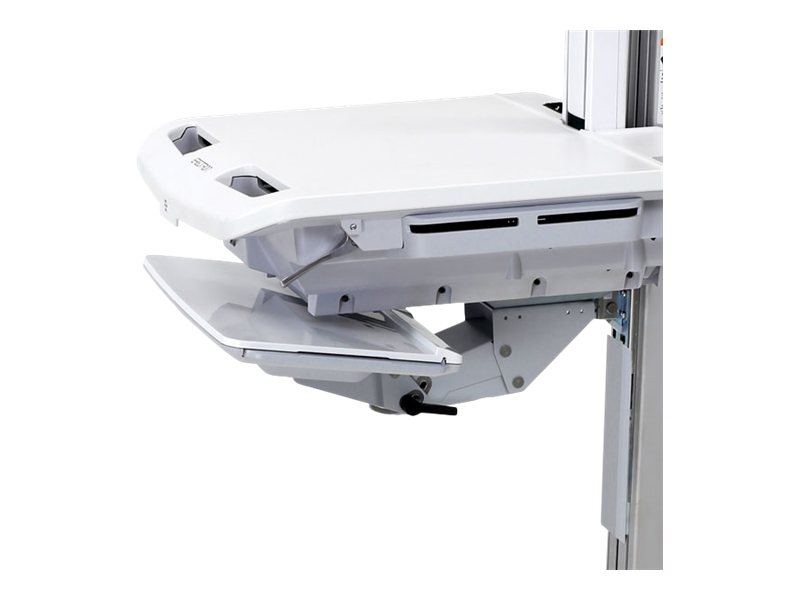 Ergotron 97-827 notebook stand White