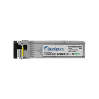 BlueOptics Phoenix Contact FL SFP FE WDM20-B kompatibler