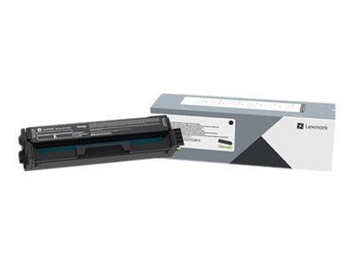 Lexmark C330H10 Cartouche de toner 1 pice(s) Compatible Noir