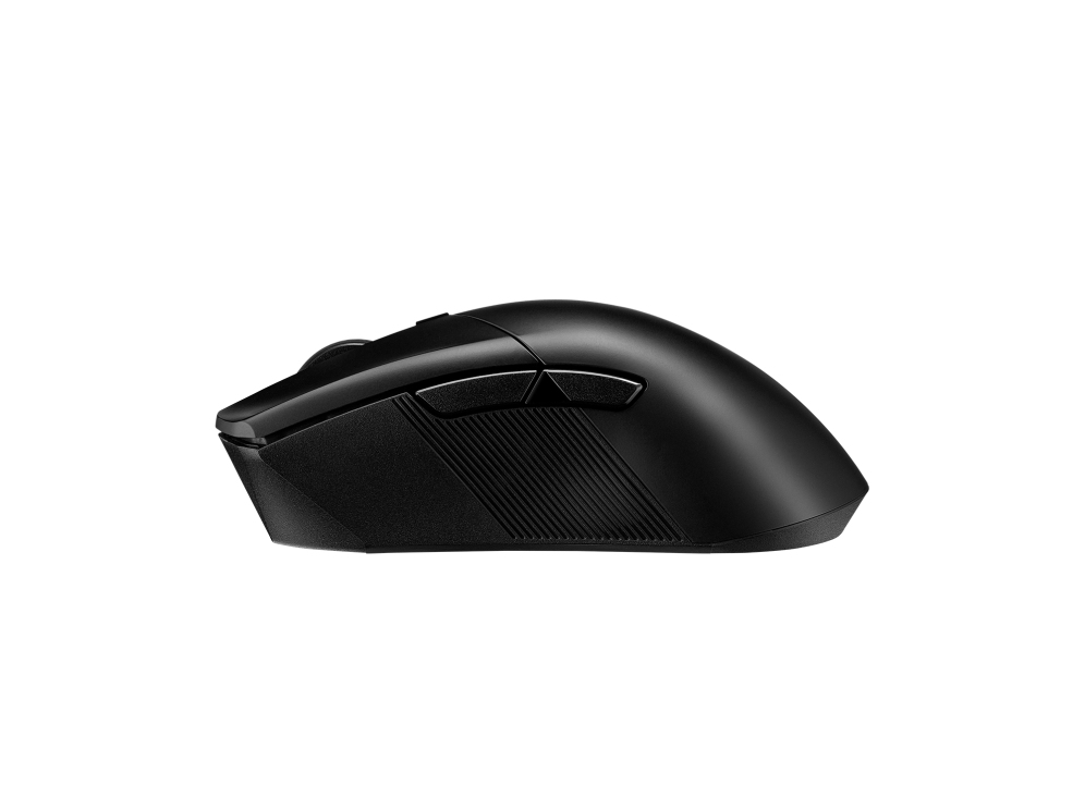 ASUS ROG Gladius III Wireless AimPoint mouse Right-hand RF Wireless + Bluetooth + USB Type-A Optical 36000 DPI