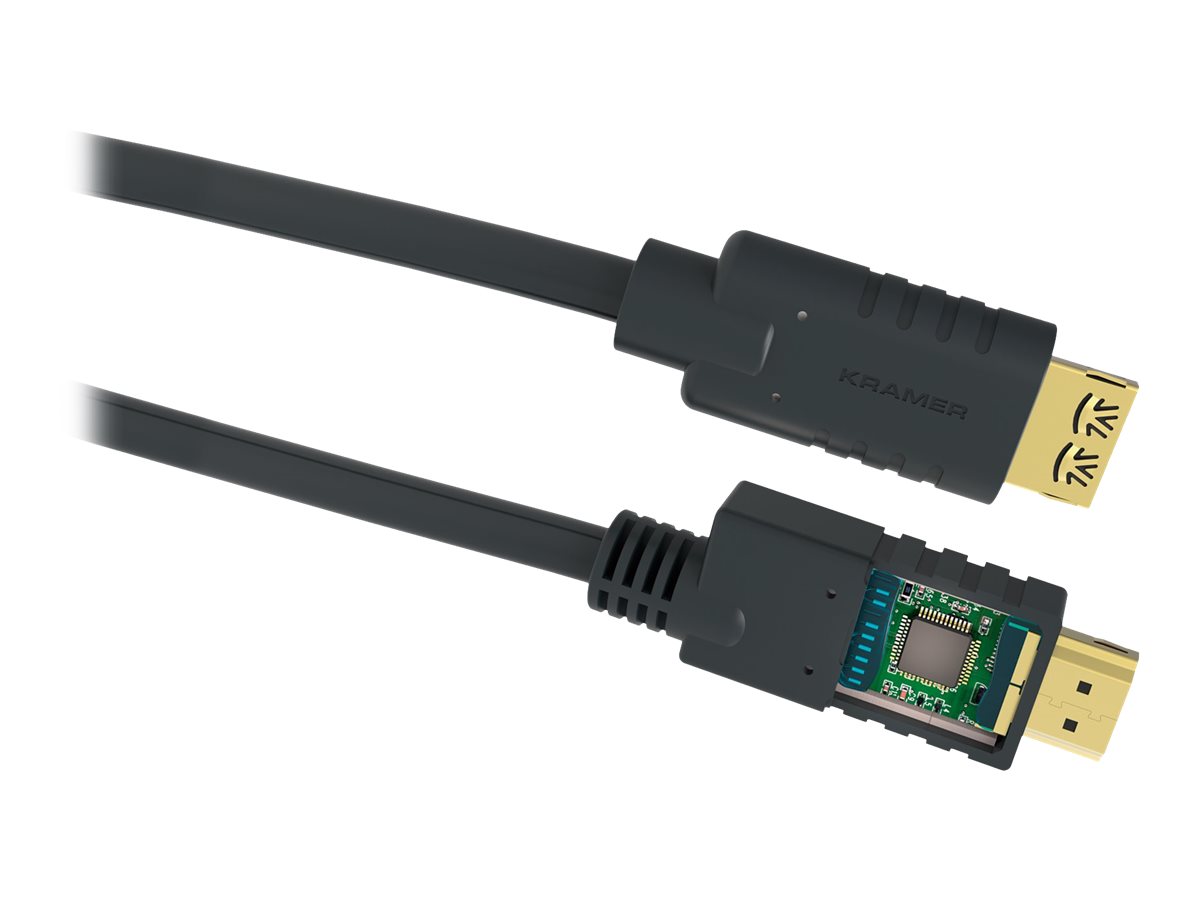 Kramer Electronics Kramer CA-HM Series - HDMI-Kabel mit Ethernet