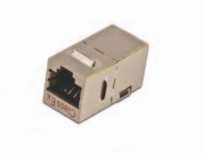 Wirewin TKS COUPLER CAT6A Module Keystone
