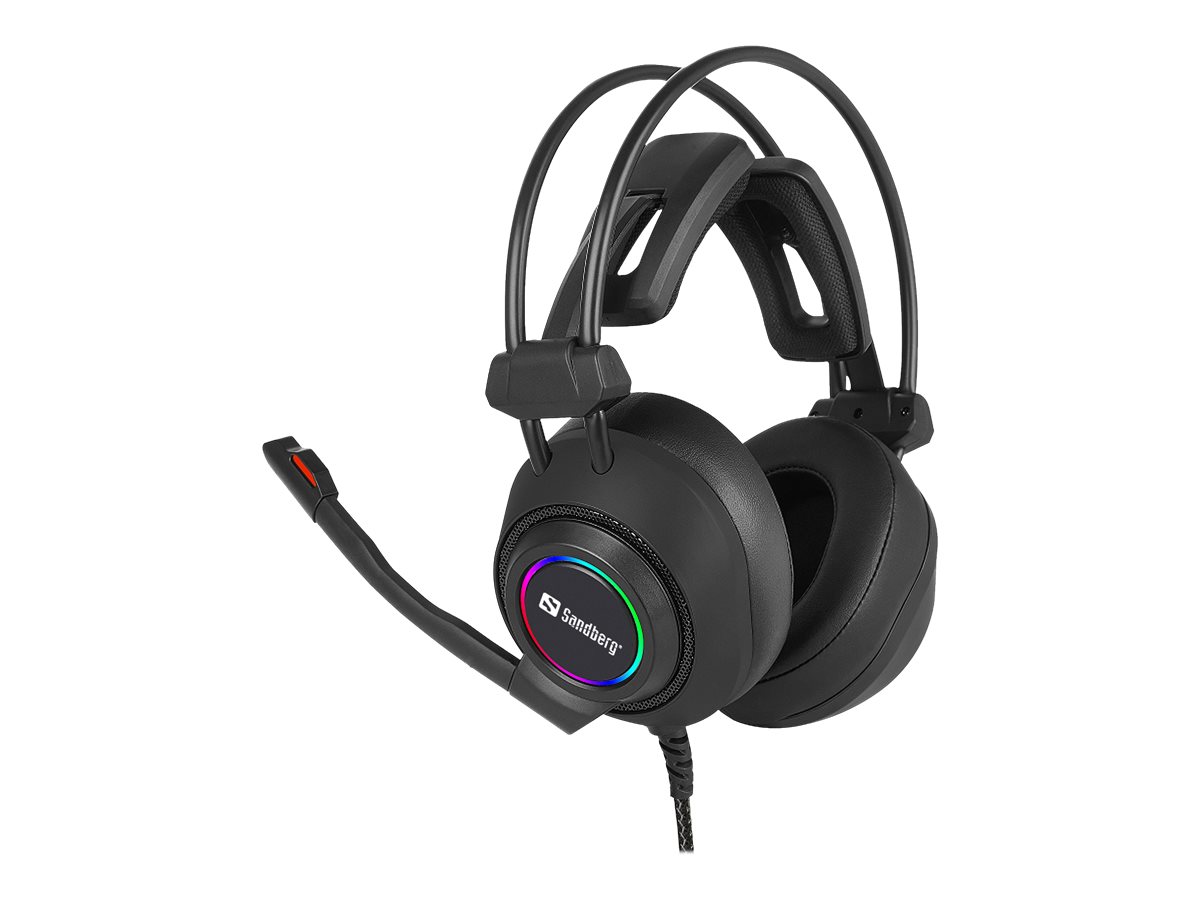 Sandberg Savage Headset USB 7.1