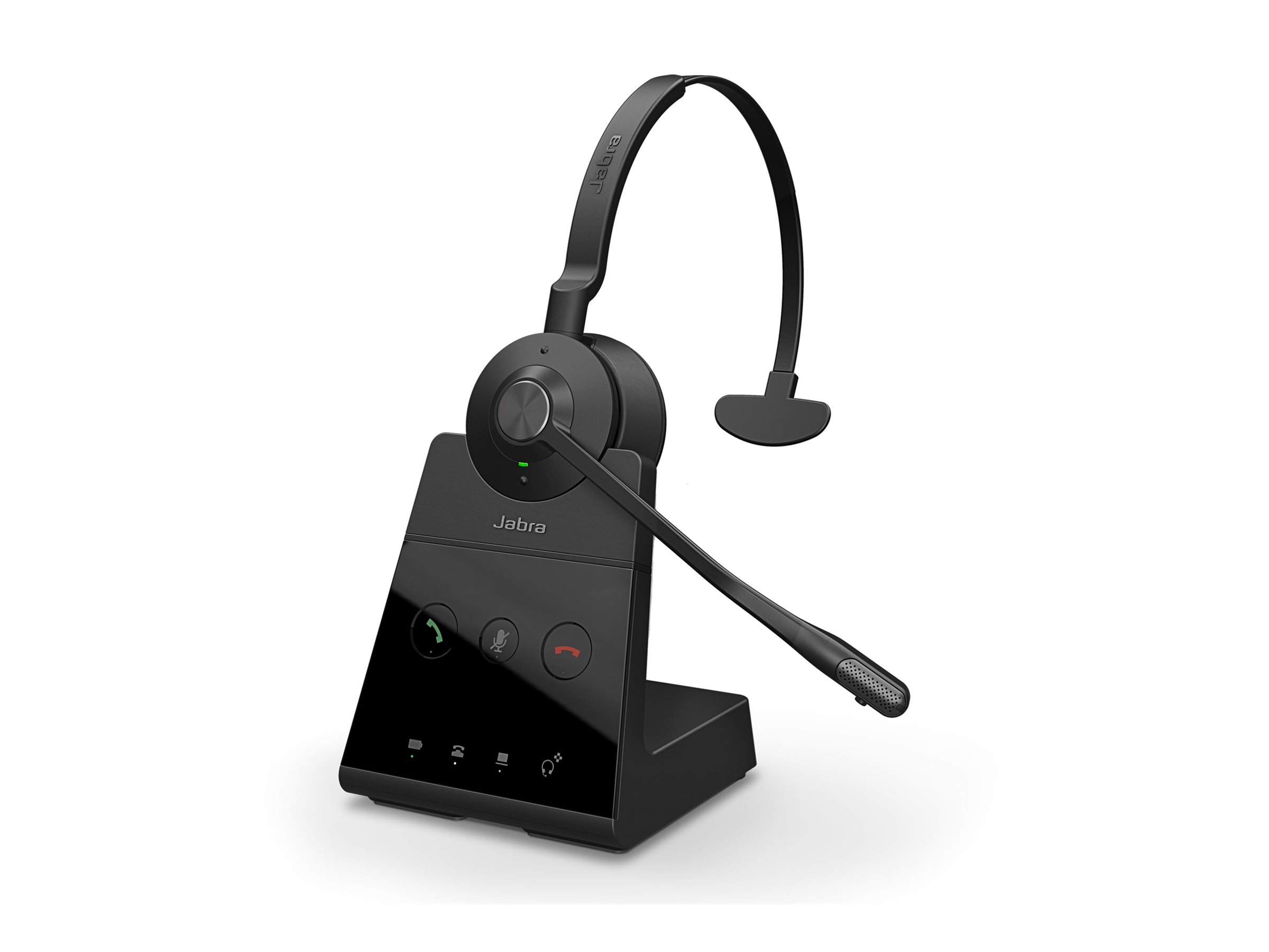 Jabra Engage 65 SE Mono - Headset - On-Ear