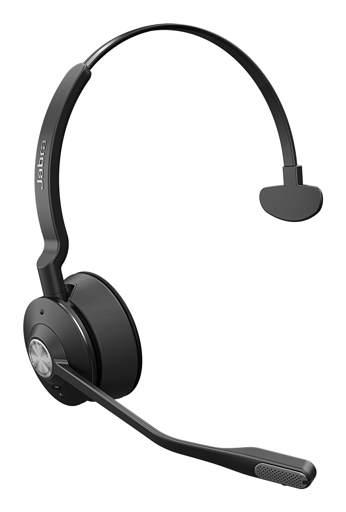Jabra Engage 65 SE Mono - Headset - On-Ear