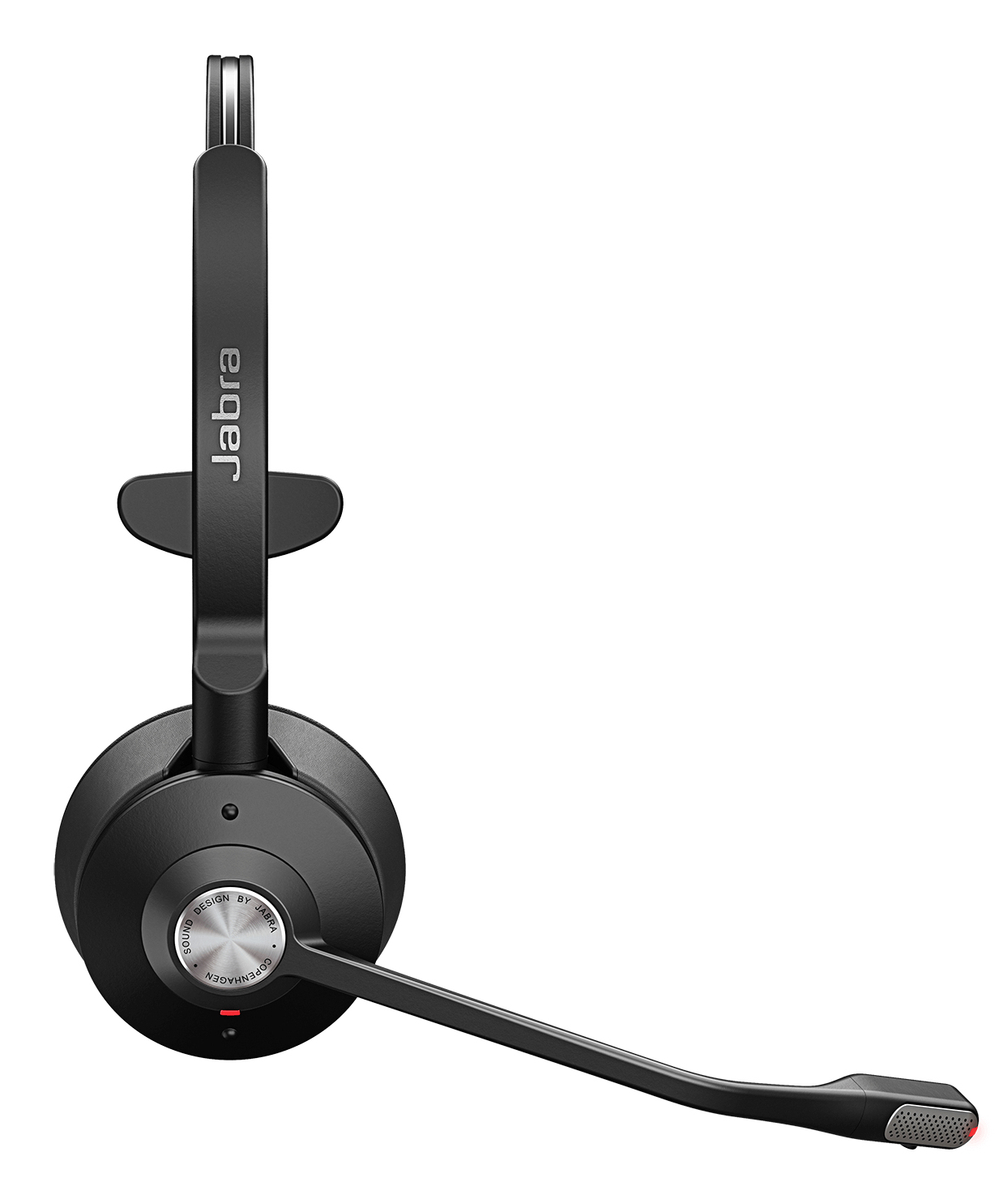 Jabra Engage 65 SE Mono - Headset - On-Ear