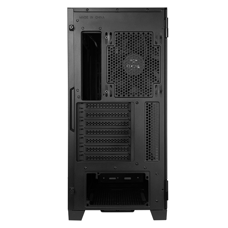 Chieftec APEX AIR GA-01B-M-OP ATX