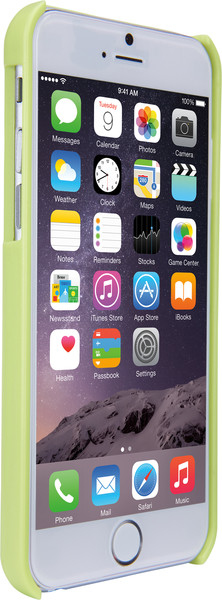 Thule Gauntlet coque de protection pour t�l�phones portables 11,9 cm (4.7) Housse Vert