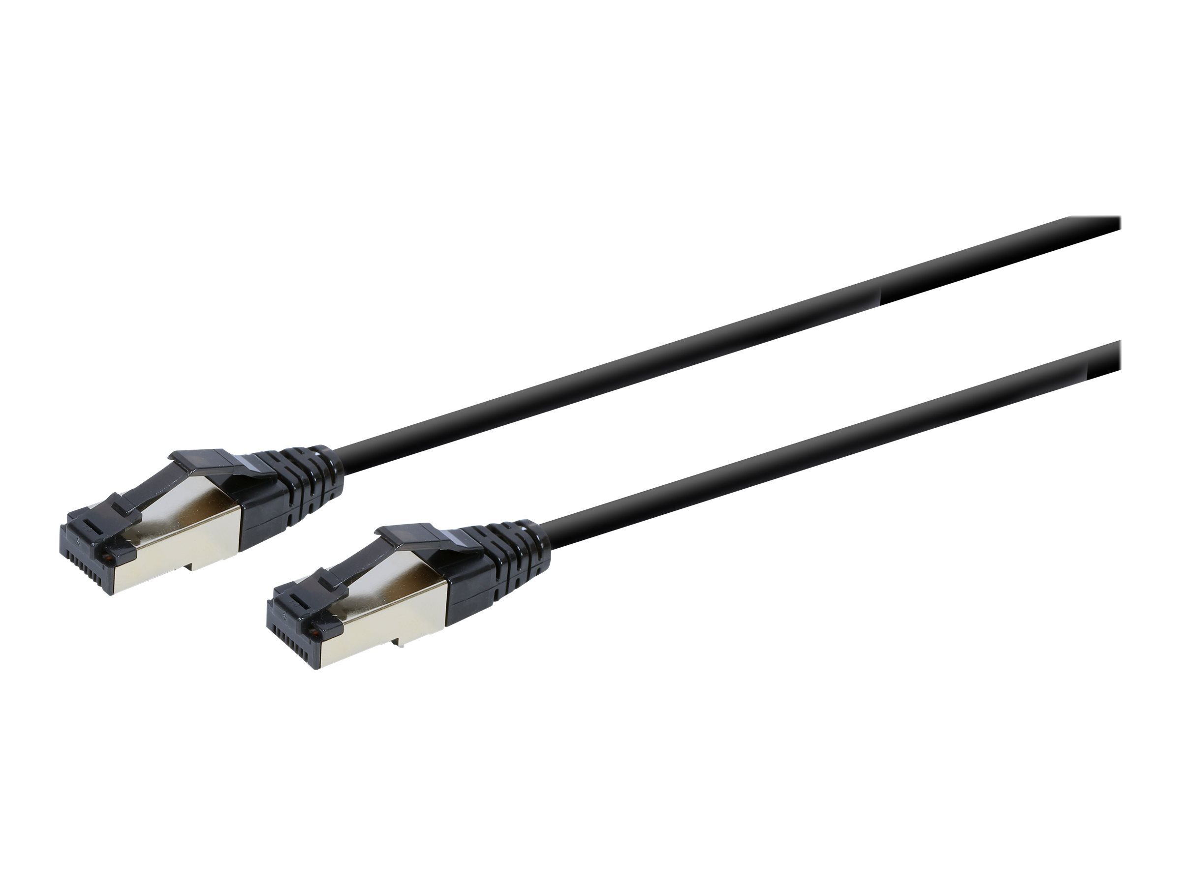 Gembird Cablexpert - Netzwerkkabel - RJ-45 (M) zu RJ-45 (M)
