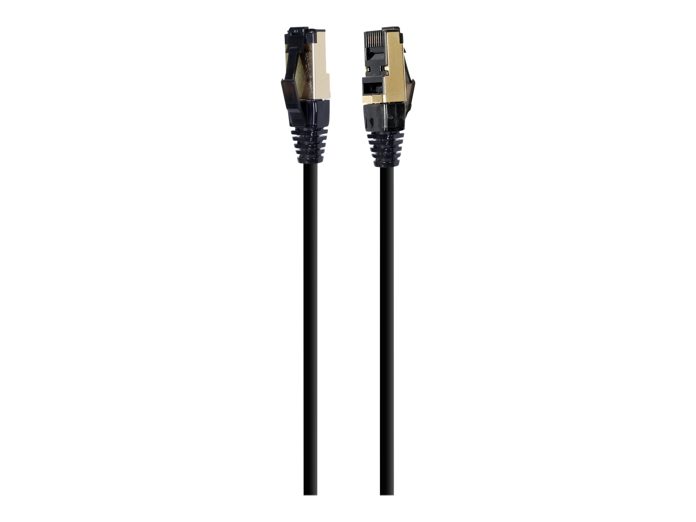 Gembird Cablexpert - Netzwerkkabel - RJ-45 (M) zu RJ-45 (M)