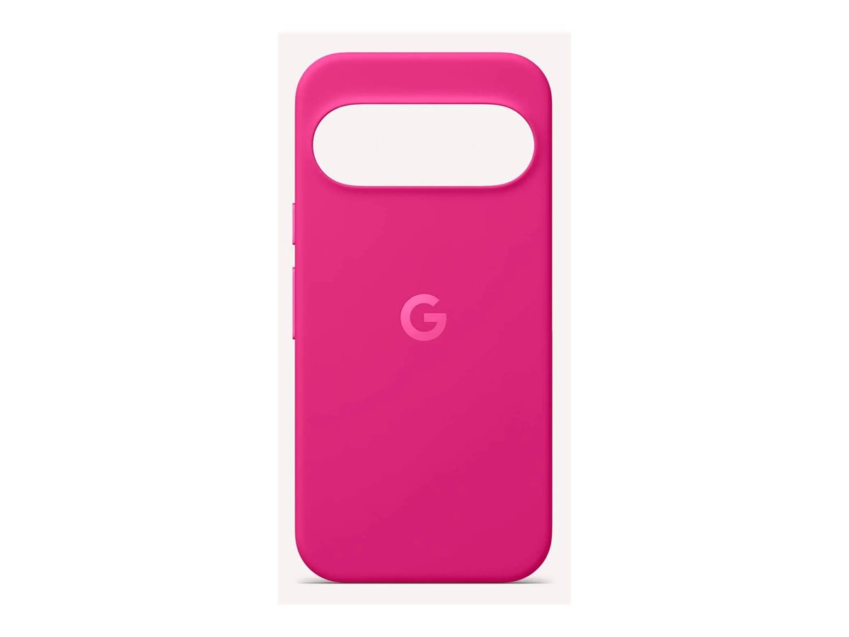 Google Schutzabdeckung f�r Mobiltelefon - Polycarbonat