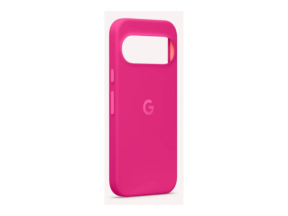 Google Schutzabdeckung f�r Mobiltelefon - Polycarbonat