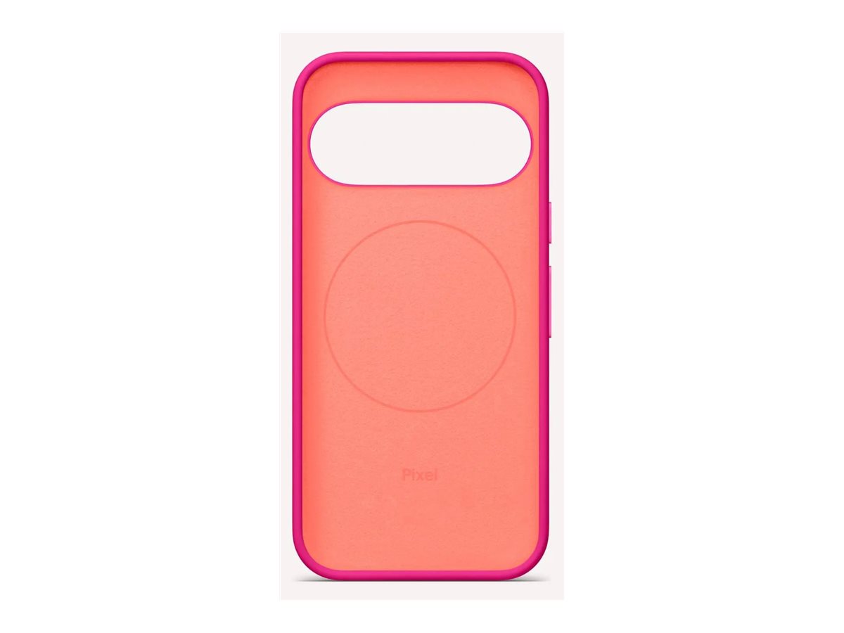 Google Schutzabdeckung f�r Mobiltelefon - Polycarbonat