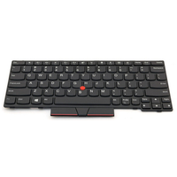 Lenovo 01YP105 - Tastatur - Finnisch - Schwedisch - Lenovo - ThinkPad X280