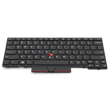 Lenovo 01YP105 refaccin para laptop Teclado