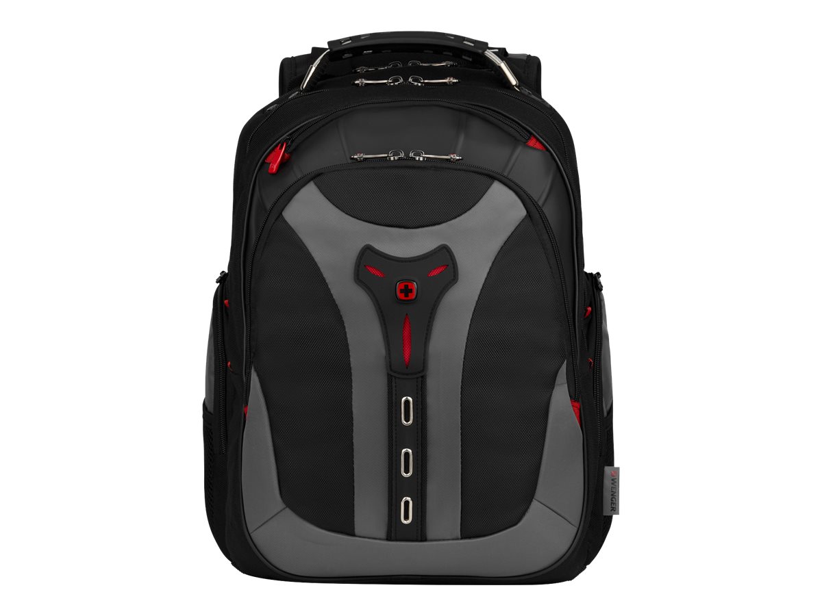 Wenger Pegasus - Notebook-Rucksack - 43 cm (17)