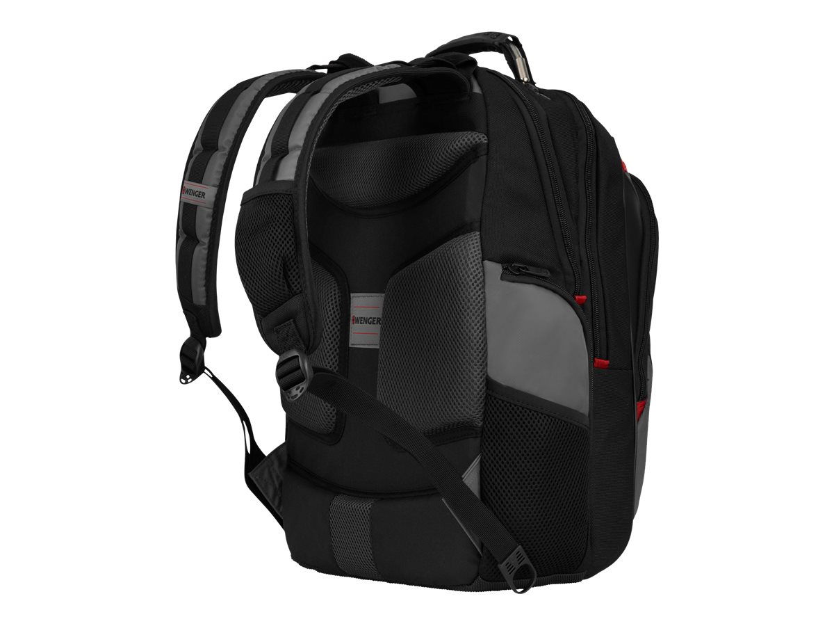 Wenger Pegasus - Notebook-Rucksack - 43 cm (17)
